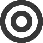 Wheel Rings SVG Icon